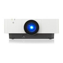 Buy Sony VPL-FHZ80 - 3-LCD-Projektor - 6500 lm - 6000 lm (Farbe) - WUXGA (1920 x 1200) - 16:10 - 1080p - Standardobjektiv... in