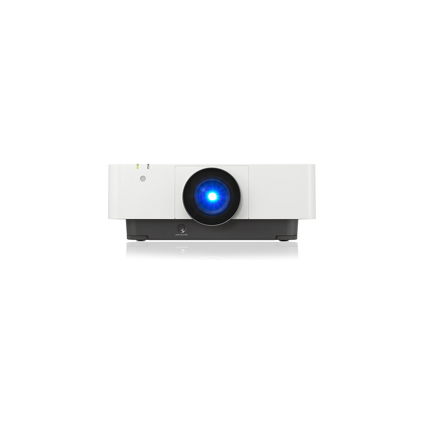 Buy Sony VPL-FHZ80 - 3-LCD-Projektor - 6500 lm - 6000 lm (Farbe) - WUXGA (1920 x 1200) - 16:10 - 1080p - Standardobjektiv... in 