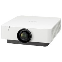 Buy Sony VPL-FHZ80 - 3-LCD-Projektor - 6500 lm - 6000 lm (Farbe) - WUXGA (1920 x 1200) - 16:10 - 1080p - Standardobjektiv... in