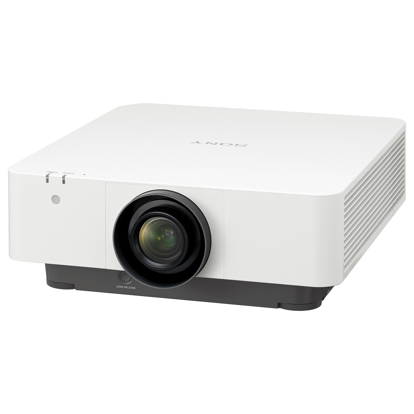 Buy Sony VPL-FHZ80 - 3-LCD-Projektor - 6500 lm - 6000 lm (Farbe) - WUXGA (1920 x 1200) - 16:10 - 1080p - Standardobjektiv... in 