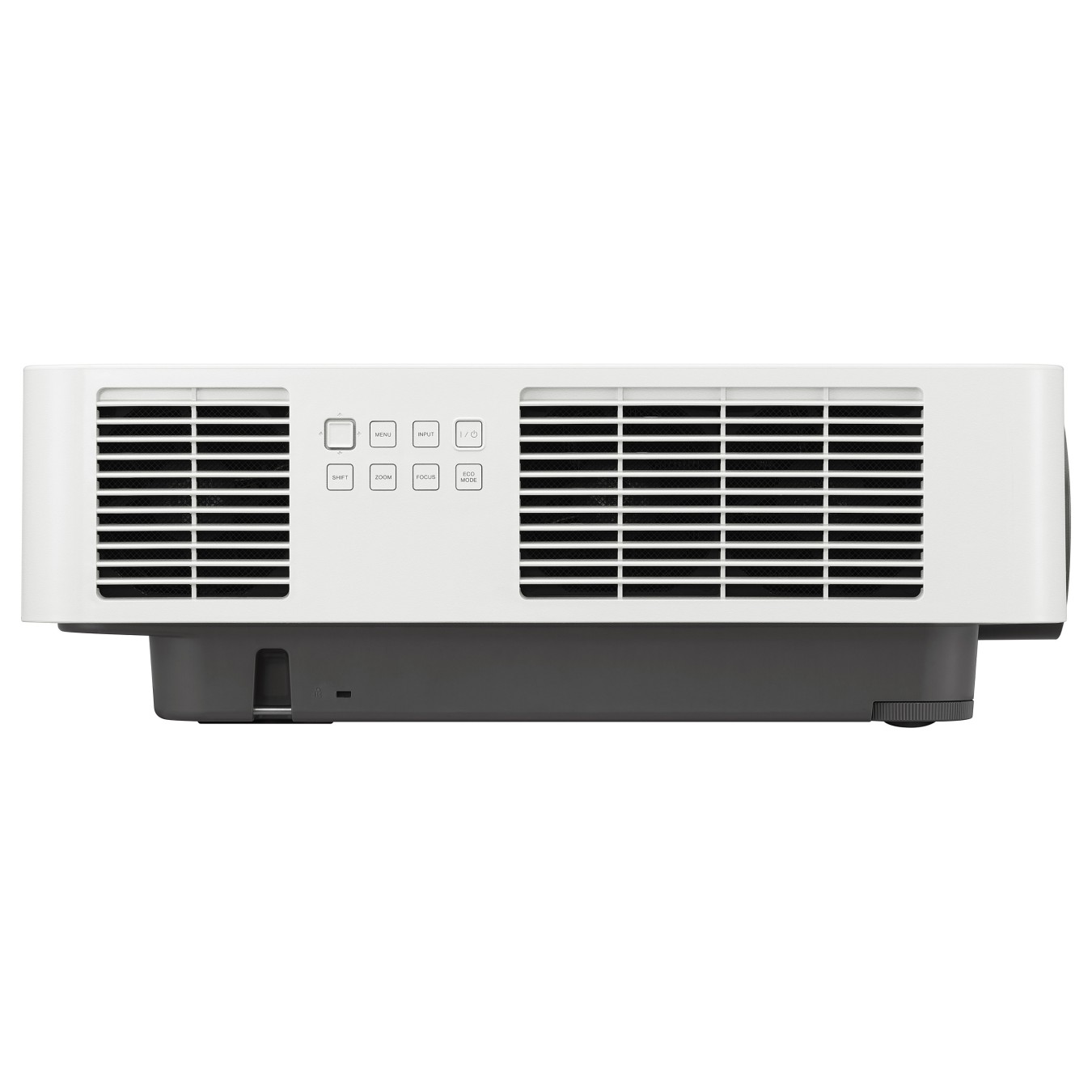 Buy Sony VPL-FHZ80 - 3-LCD-Projektor - 6500 lm - 6000 lm (Farbe) - WUXGA (1920 x 1200) - 16:10 - 1080p - Standardobjektiv... in 