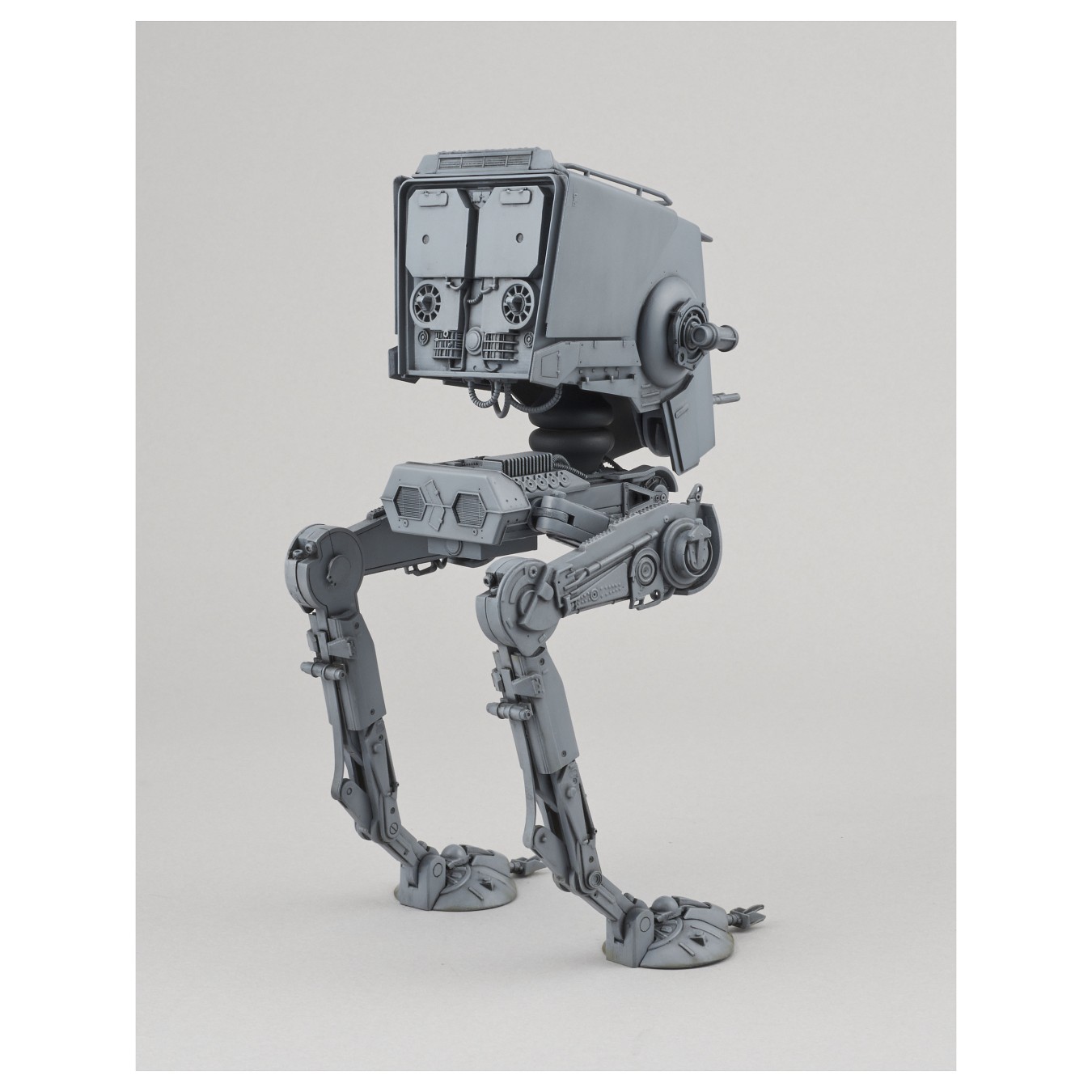 Buy Revell - Star Wars - Bandai - BANDAI AT-ST in Cyprus, Nicosia, Limassol, Larnaka, Pafos