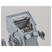 Buy Revell - Star Wars - Bandai - BANDAI AT-ST in Cyprus, Nicosia, Limassol, Larnaka, Pafos