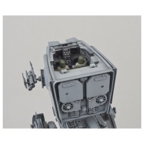 Buy Revell - Star Wars - Bandai - BANDAI AT-ST in Cyprus, Nicosia, Limassol, Larnaka, Pafos
