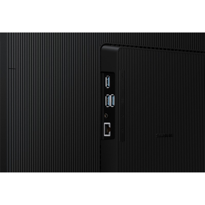 Buy Samsung LS32D600UAUXEN - 32-inch QHD (2560x1440) IPS 100Hz 5ms - USB-C PD 90... in Cyprus, Nicosia, Limassol, Larnaka, Pafos