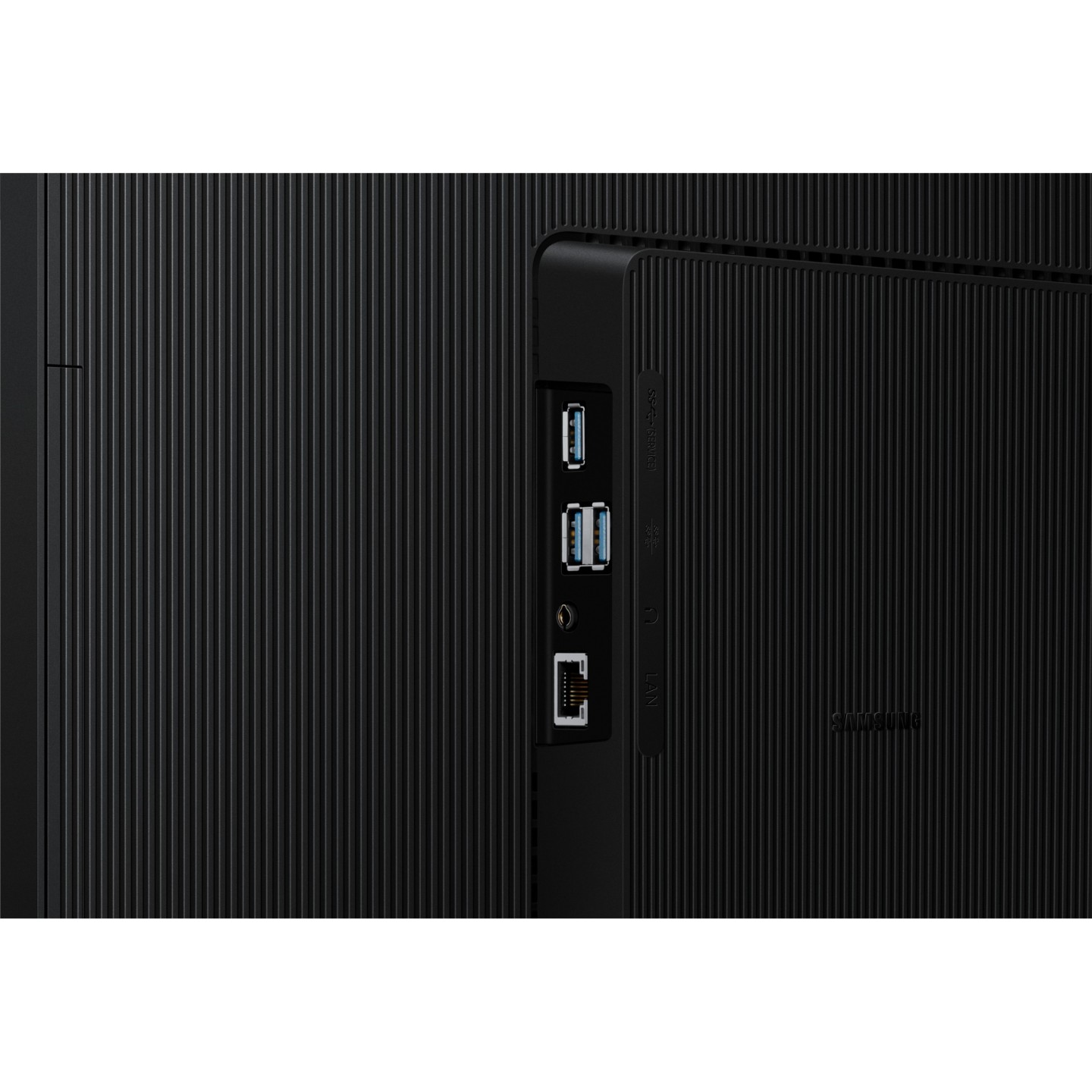 Samsung LS32D600UAUXEN 32" QHD IPS 100Hz 5ms USB-C 90W KVM Pivot Black (Boxed) — Buy in Cyprus with Fast Delivery