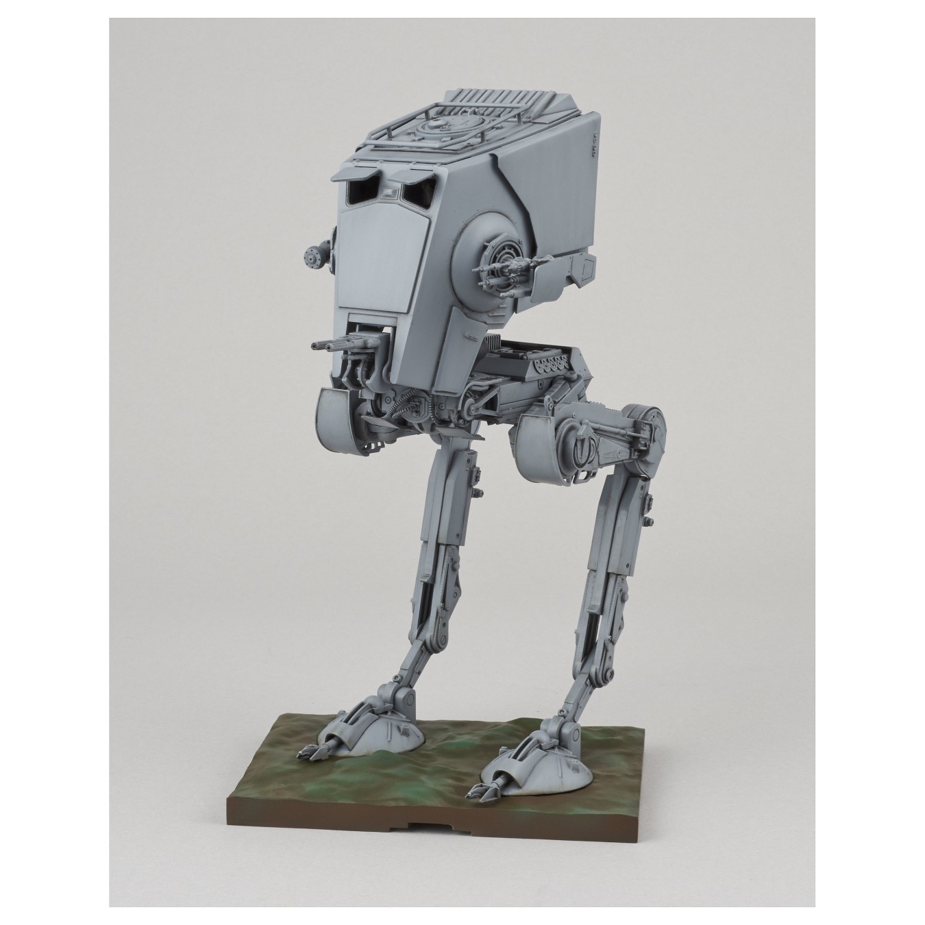 Buy Revell - Star Wars - Bandai - BANDAI AT-ST in Cyprus, Nicosia, Limassol, Larnaka, Pafos