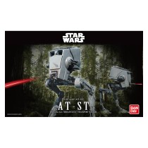 Buy Revell - Star Wars - Bandai - BANDAI AT-ST in Cyprus, Nicosia, Limassol, Larnaka, Pafos