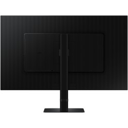 Samsung LS32D600UAUXEN 32" QHD IPS 100Hz 5ms USB-C 90W KVM Pivot Black (Boxed) — Buy in Cyprus with Fast Delivery