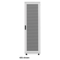 Buy INTELLINET 19' Serverschrank Basic 36 HE 60x100 Flatp grau in Cyprus, Nicosia, Limassol, Larnaka, Pafos