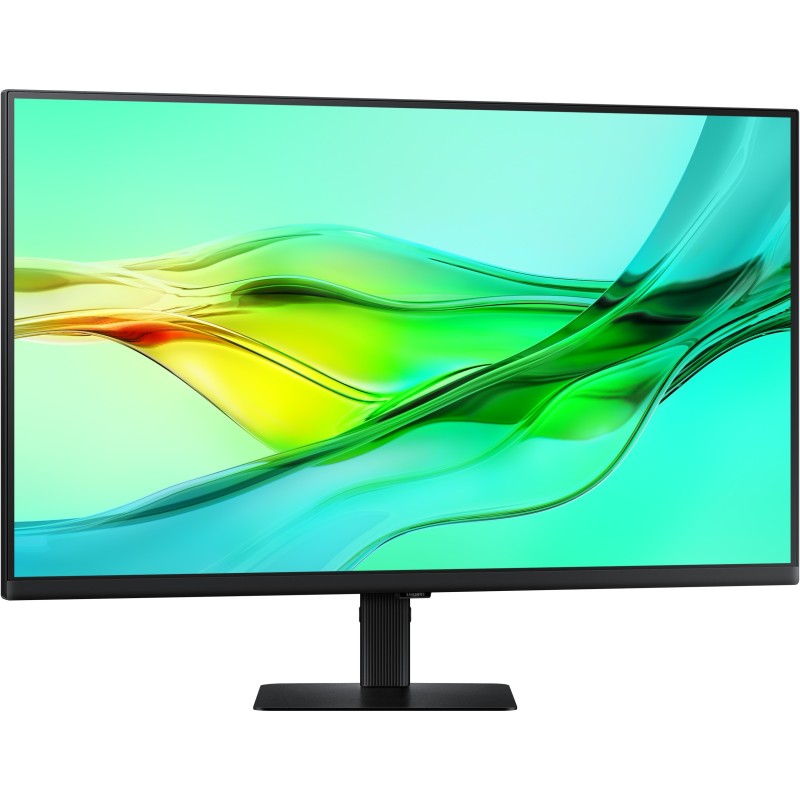 Buy Samsung LS32D600UAUXEN - 32-inch QHD (2560x1440) IPS 100Hz 5ms - USB-C PD 90... in Cyprus, Nicosia, Limassol, Larnaka, Pafos
