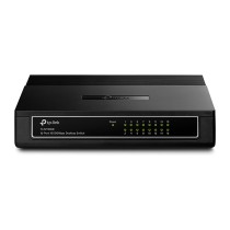Buy TP-Link TL-SF1016D UNMANAGED 10 100M in Cyprus, Nicosia, Limassol, Larnaka, Pafos