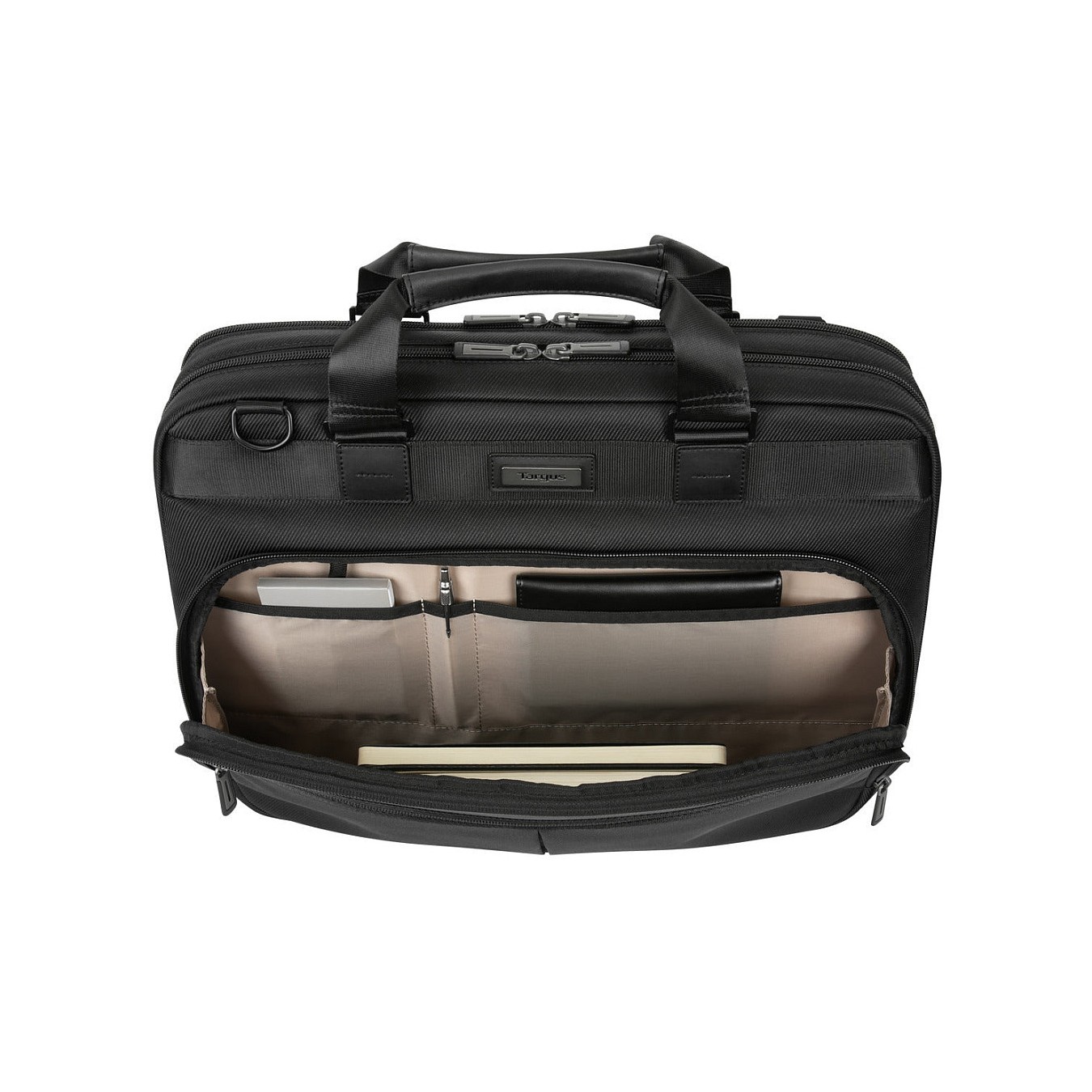 Buy TARGUS 15.6IN MOBILE ELITE TOPLOAD in Cyprus, Nicosia, Limassol, Larnaka, Pafos
