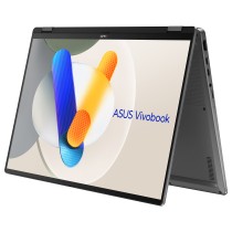 Buy ASUS Vivobook 16 Flip TP3607SA-SI155W CoreU7 256V 16GB 1TBSSD W11 Home in Cyprus, Nicosia, Limassol, Larnaka, Pafos