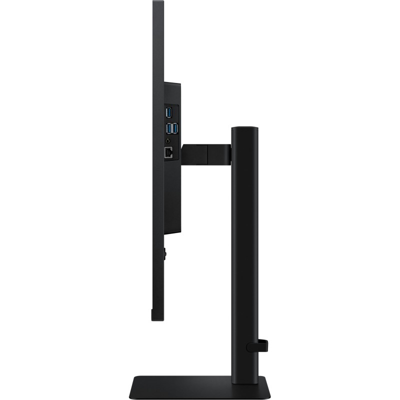 Buy Samsung LS32D600UAUXEN - 32-inch QHD (2560x1440) IPS 100Hz 5ms - USB-C PD 90... in Cyprus, Nicosia, Limassol, Larnaka, Pafos