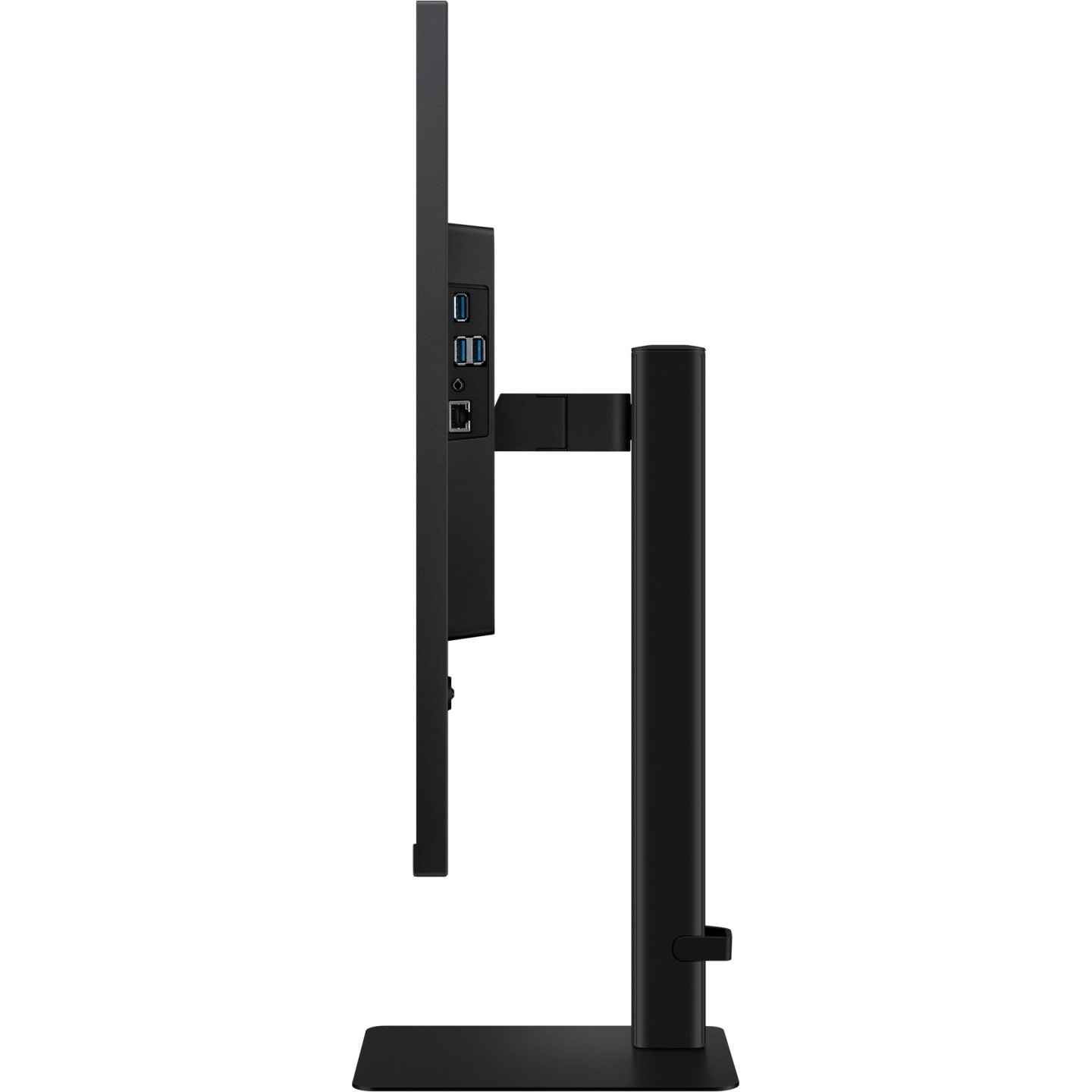 Samsung LS32D600UAUXEN 32" QHD IPS 100Hz 5ms USB-C 90W KVM Pivot Black (Boxed) — Buy in Cyprus with Fast Delivery