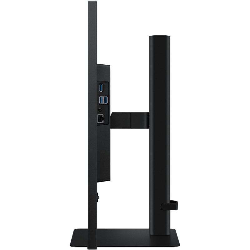 Buy Samsung LS32D600UAUXEN - 32-inch QHD (2560x1440) IPS 100Hz 5ms - USB-C PD 90... in Cyprus, Nicosia, Limassol, Larnaka, Pafos