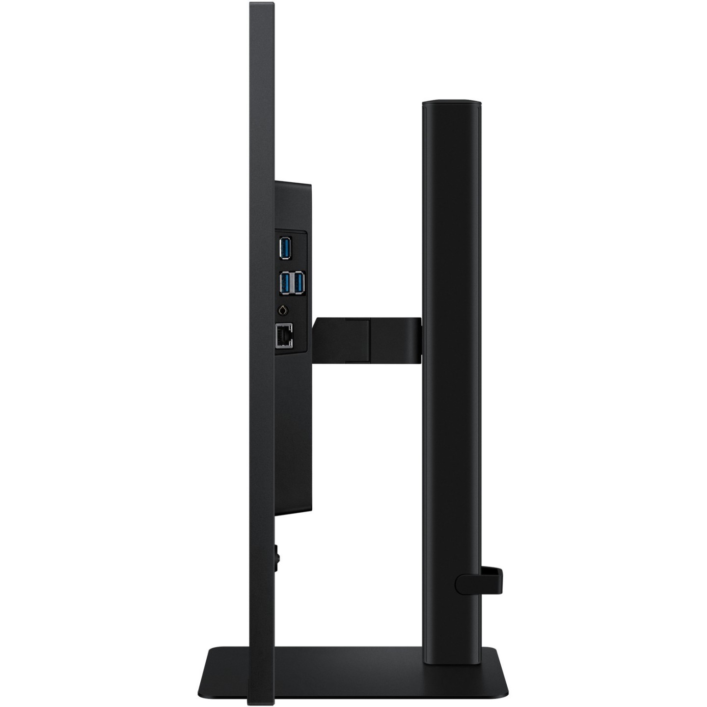 Samsung LS32D600UAUXEN 32" QHD IPS 100Hz 5ms USB-C 90W KVM Pivot Black (Boxed) — Buy in Cyprus with Fast Delivery