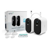 Buy ARLO ESSENTIAL 2 XL FHD Outdoor Camera 2pack in Cyprus, Nicosia, Limassol, Larnaka, Pafos