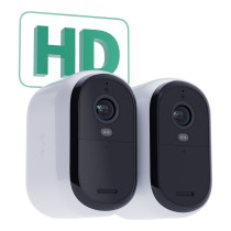 Buy ARLO ESSENTIAL 2 XL FHD Outdoor Camera 2pack in Cyprus, Nicosia, Limassol, Larnaka, Pafos