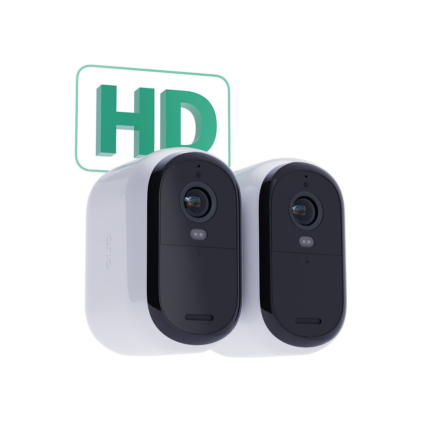 Buy ARLO ESSENTIAL 2 XL FHD Outdoor Camera 2pack in Cyprus, Nicosia, Limassol, Larnaka, Pafos