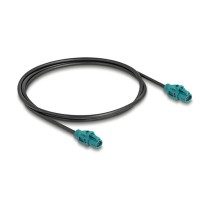 Buy DELOCK Kabel HDMTD Z single Buchse zu HDMTD Z single Buchse 1m in Cyprus, Nicosia, Limassol, Larnaka, Pafos