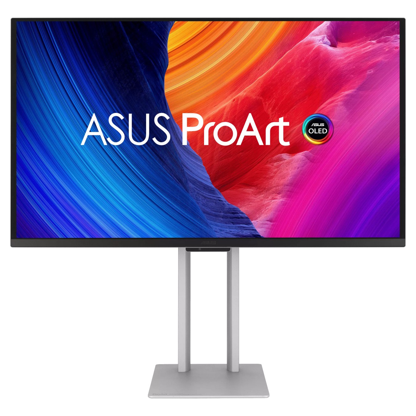 Buy ASUS ProArt PA27UCDMR 67.32 cm (16:9) QD-OLED in Cyprus, Nicosia, Limassol, Larnaka, Pafos