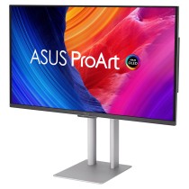 Buy ASUS ProArt PA27UCDMR 67.32 cm (16:9) QD-OLED in Cyprus, Nicosia, Limassol, Larnaka, Pafos
