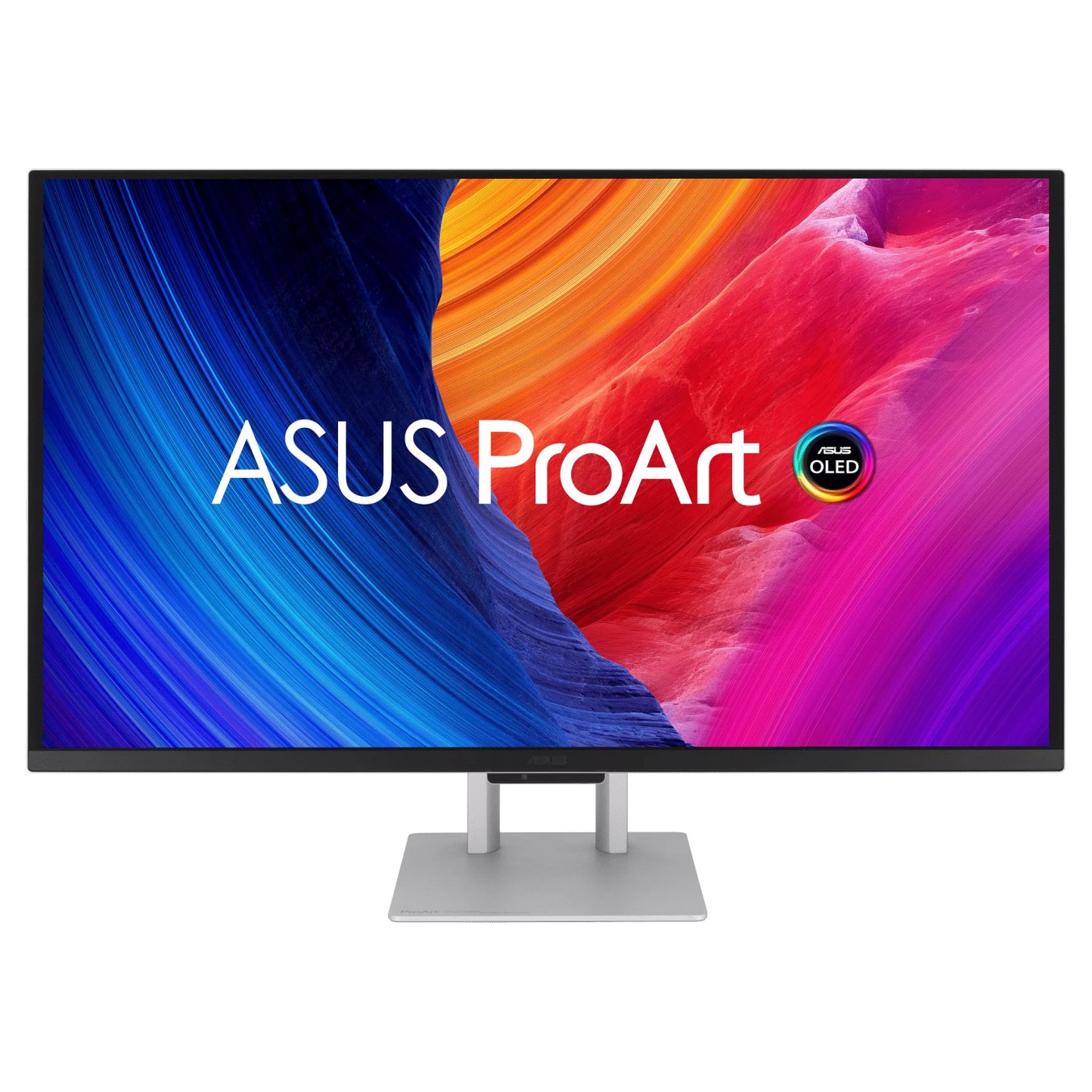 Buy ASUS ProArt PA27UCDMR 67.32 cm (16:9) QD-OLED in Cyprus, Nicosia, Limassol, Larnaka, Pafos