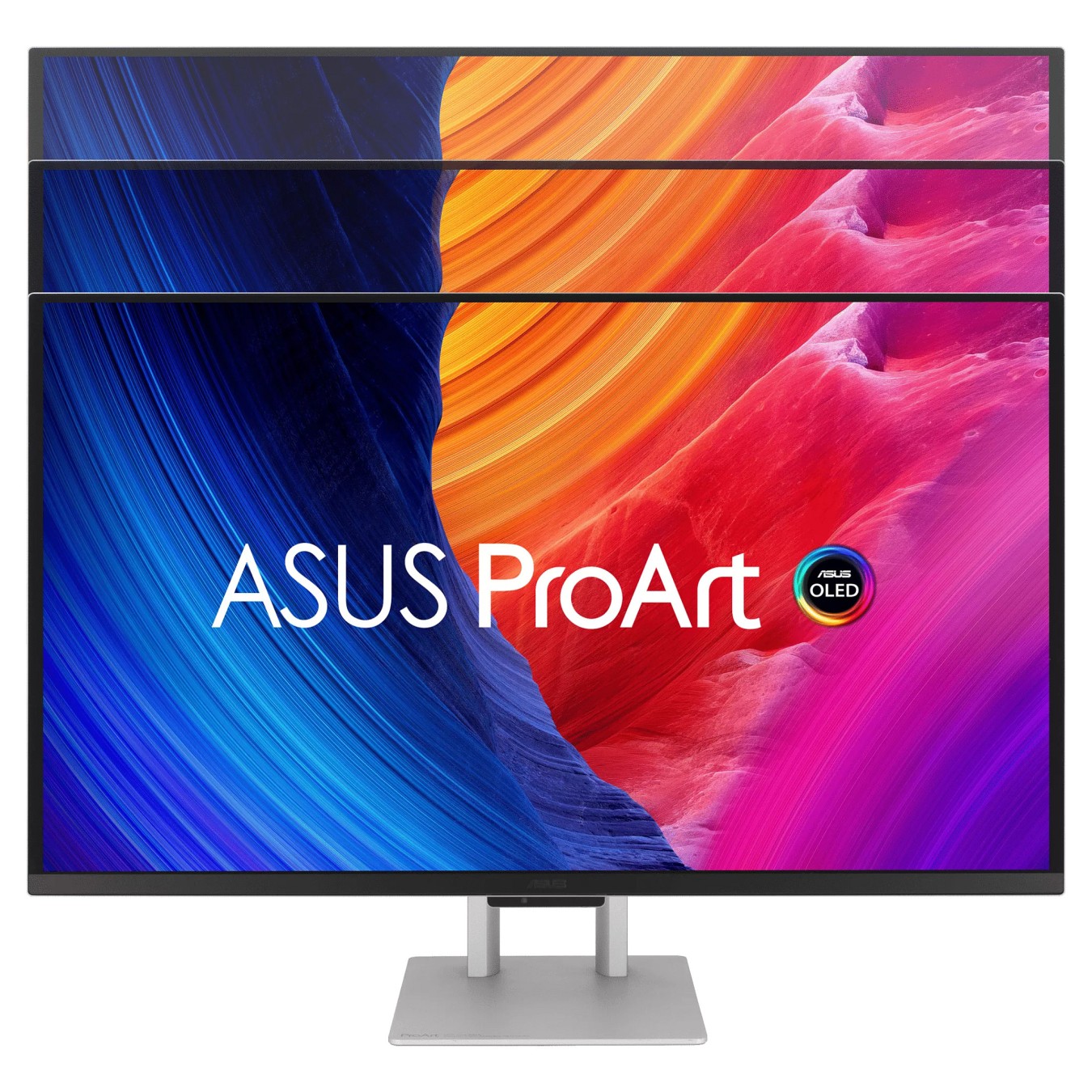 Buy ASUS ProArt PA27UCDMR 67.32 cm (16:9) QD-OLED in Cyprus, Nicosia, Limassol, Larnaka, Pafos