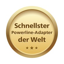 Buy devolo Magic 2 WiFi next Powerline Adapter Powerline bis zu 2.400 Mbit s, WiFi 5 bis zu 1.167 Mbit s, 2x Gigabit LAN in Cypr