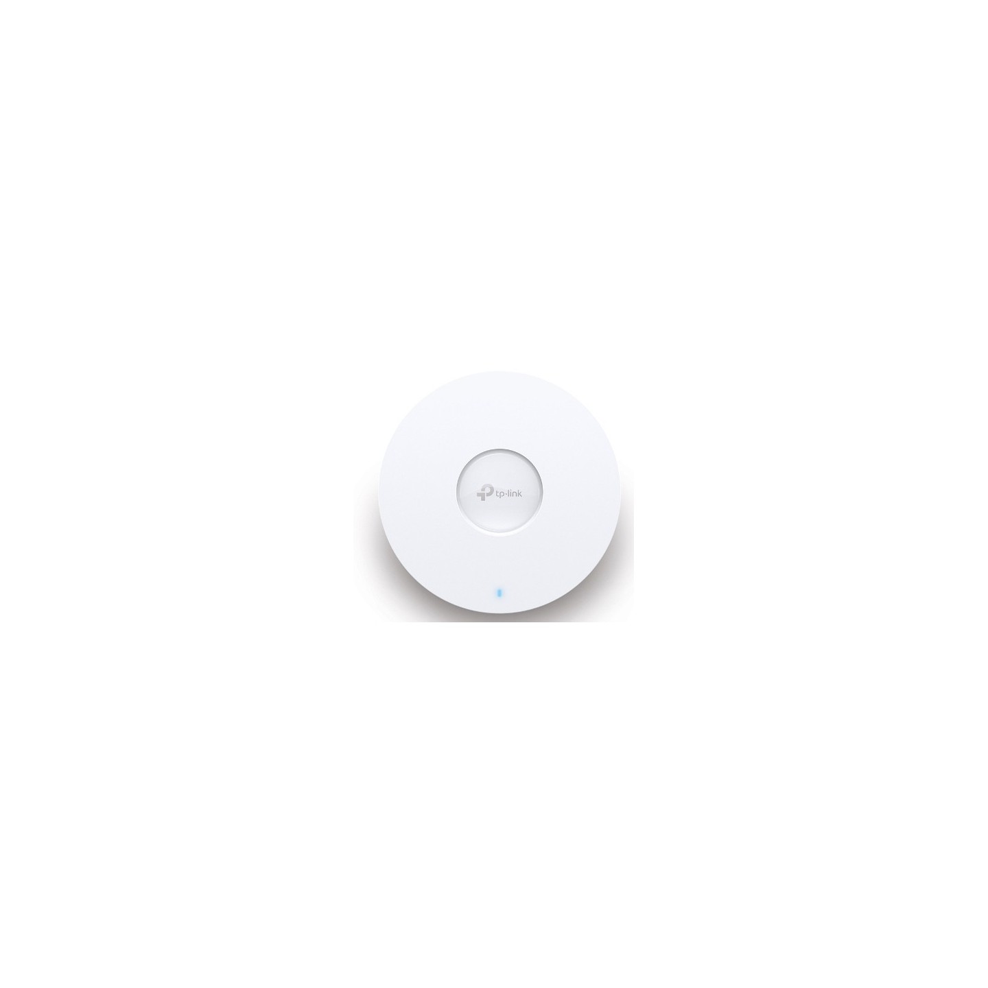 TP-Link Omada EAP653 - Wi‑Fi 6 AX3000 Ceiling Access Point - White, Dual‑Band, MU‑MIMO, Mesh