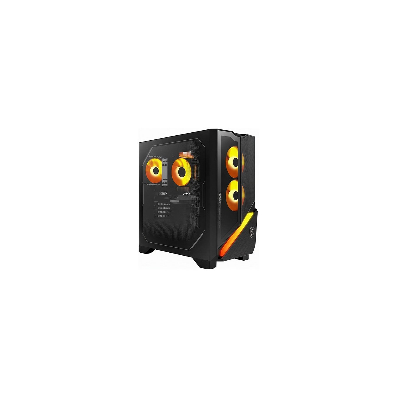 Buy MSI MSI MPG Infinite Z3 X3D 7NVPR7-695AT RYZ7 7800X3D 32GB 1TBSSD RTX5070 W11 Home in Cyprus, Nicosia, Limassol, Larnaka, Pa