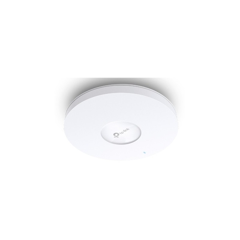Buy TP-Link Omada EAP653 - Wi‑Fi 6 AX3000 Ceiling Access Point - White, Dual??... in Cyprus, Nicosia, Limassol, Larnaka, Pafos
