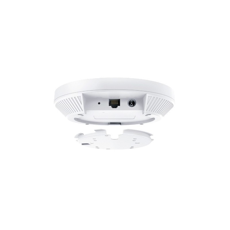 Buy TP-Link Omada EAP653 - Wi‑Fi 6 AX3000 Ceiling Access Point - White, Dual??... in Cyprus, Nicosia, Limassol, Larnaka, Pafos