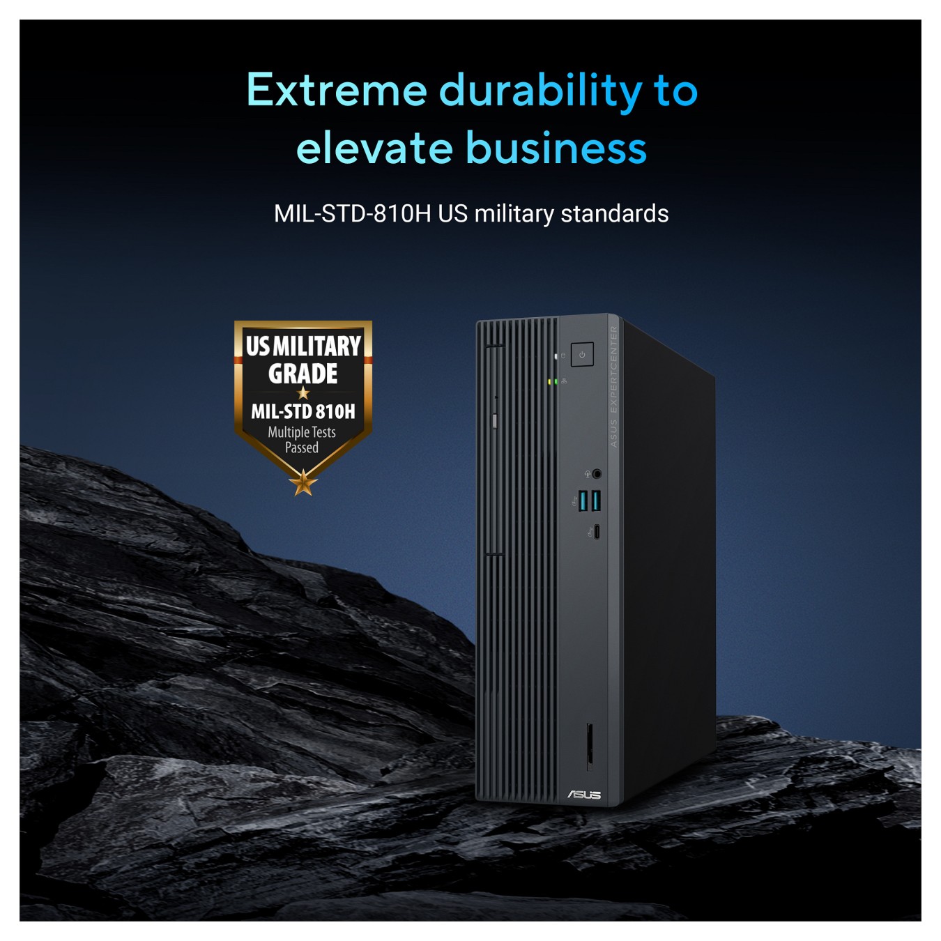 Buy ASUS ExpertCenter P5 P500SV-05210H009X SFF Core5-210H 16GB 512SSD W11 Pro in Cyprus, Nicosia, Limassol, Larnaka, Pafos