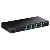 Buy TRENDnet TPE-BG380 Switch 8-Port 2.5G PoE++ in Cyprus, Nicosia, Limassol, Larnaka, Pafos