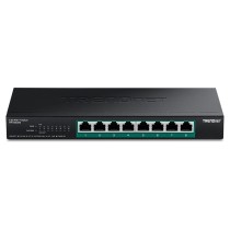 Buy TRENDnet TPE-BG380 Switch 8-Port 2.5G PoE++ in Cyprus, Nicosia, Limassol, Larnaka, Pafos