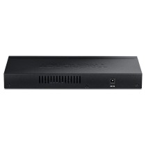 Buy TRENDnet TPE-BG380 Switch 8-Port 2.5G PoE++ in Cyprus, Nicosia, Limassol, Larnaka, Pafos