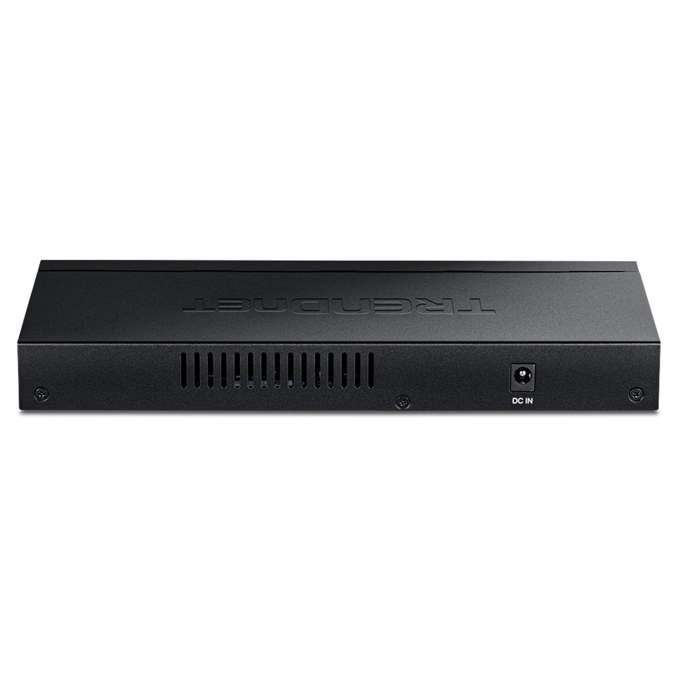 Buy TRENDnet TPE-BG380 Switch 8-Port 2.5G PoE++ in Cyprus, Nicosia, Limassol, Larnaka, Pafos