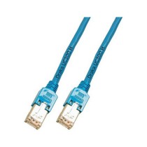 Buy EFB RJ45 Patchkabel F UTP Cat.5e TM11 UC300 5.00m blau in Cyprus, Nicosia, Limassol, Larnaka, Pafos