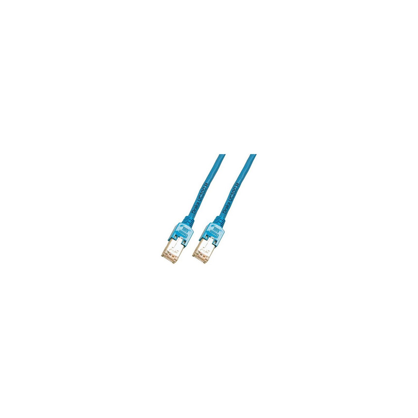 Buy EFB RJ45 Patchkabel F UTP Cat.5e TM11 UC300 5.00m blau in Cyprus, Nicosia, Limassol, Larnaka, Pafos
