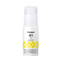 Buy Canon Tintenflasche GI-41 Y Gelb (70ml) in Cyprus, Nicosia, Limassol, Larnaka, Pafos
