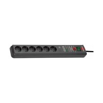 Buy Brennenstuhl Überspannungsschutz Secure-Tec 6x 3m 19.5kA in Cyprus, Nicosia, Limassol, Larnaka, Pafos
