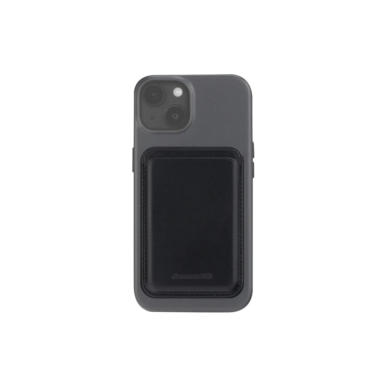 Buy dbramante1928 ROSKILDE CC WALLET MAGSAFE in Cyprus, Nicosia, Limassol, Larnaka, Pafos