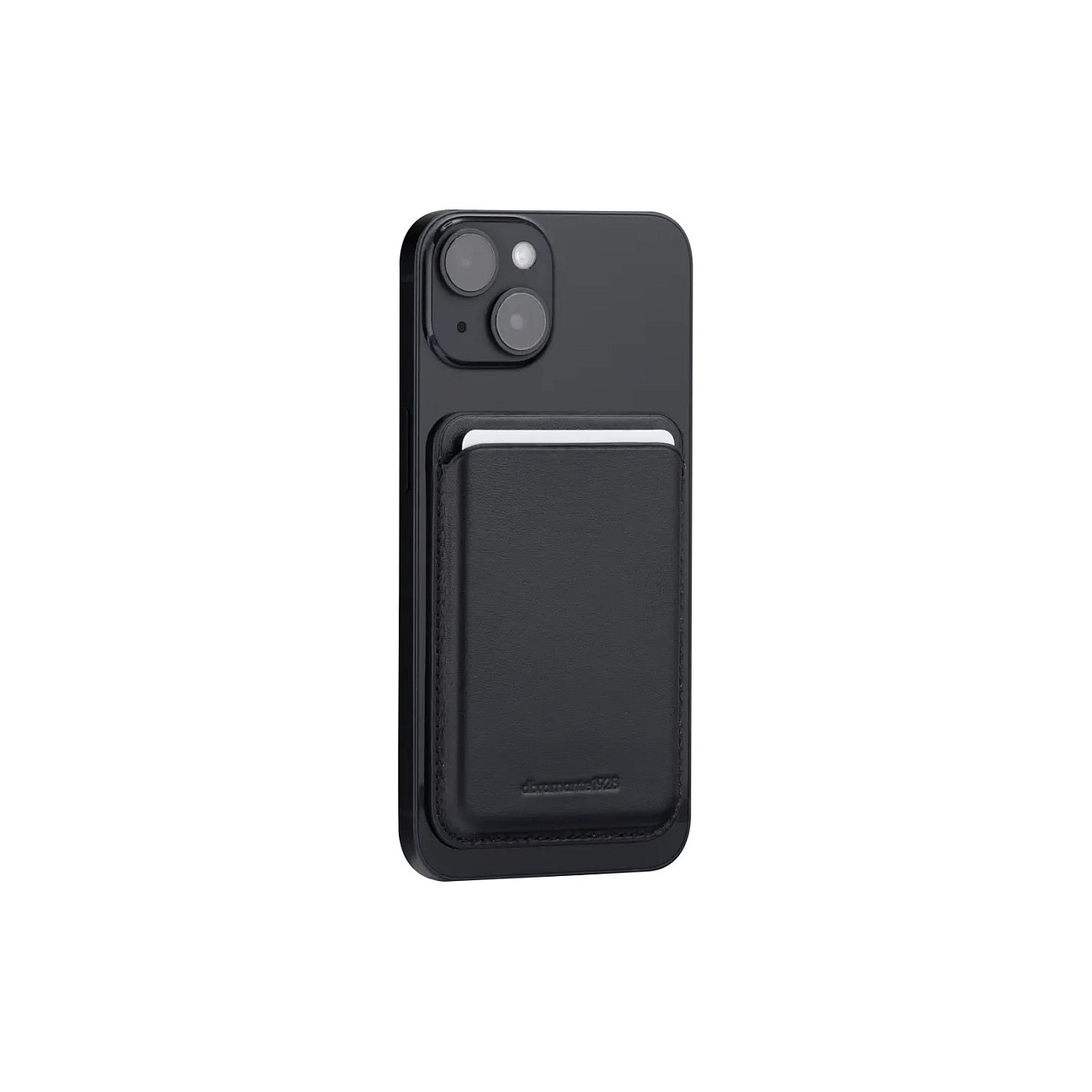 Buy dbramante1928 ROSKILDE CC WALLET MAGSAFE in Cyprus, Nicosia, Limassol, Larnaka, Pafos