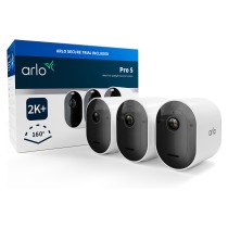 Buy ARLO Pro5 2K Security Camera 3-Cam in Cyprus, Nicosia, Limassol, Larnaka, Pafos