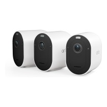 Buy ARLO Pro5 2K Security Camera 3-Cam in Cyprus, Nicosia, Limassol, Larnaka, Pafos