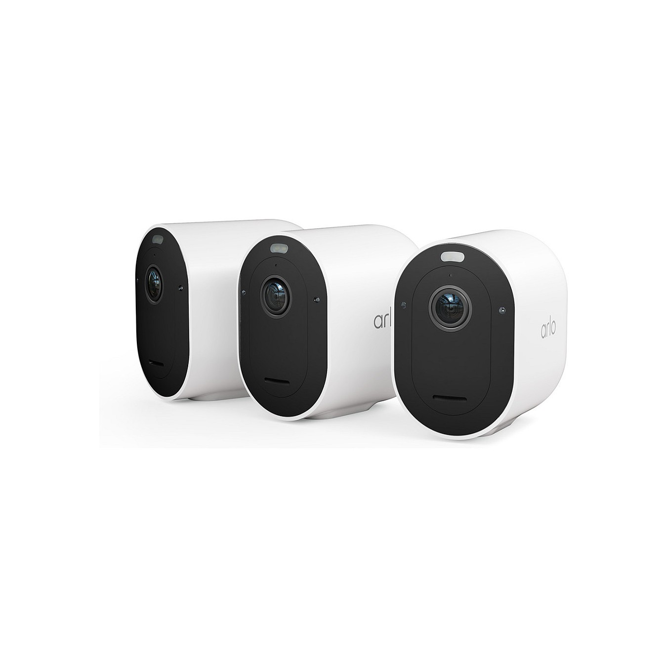 Buy ARLO Pro5 2K Security Camera 3-Cam in Cyprus, Nicosia, Limassol, Larnaka, Pafos