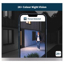 Buy ARLO Pro5 2K Security Camera 3-Cam in Cyprus, Nicosia, Limassol, Larnaka, Pafos